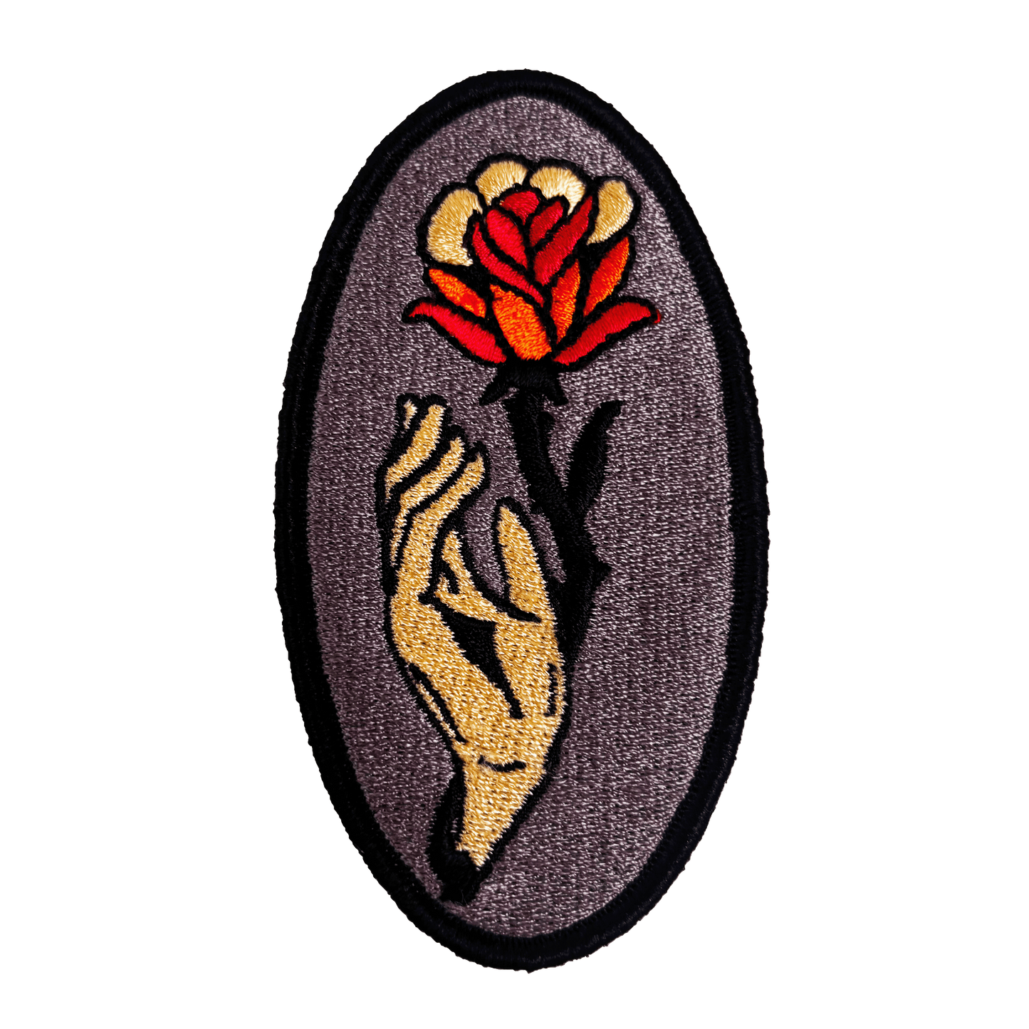 Wiggle Patch