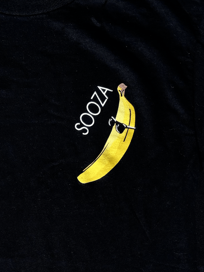 Cool Banana Tee