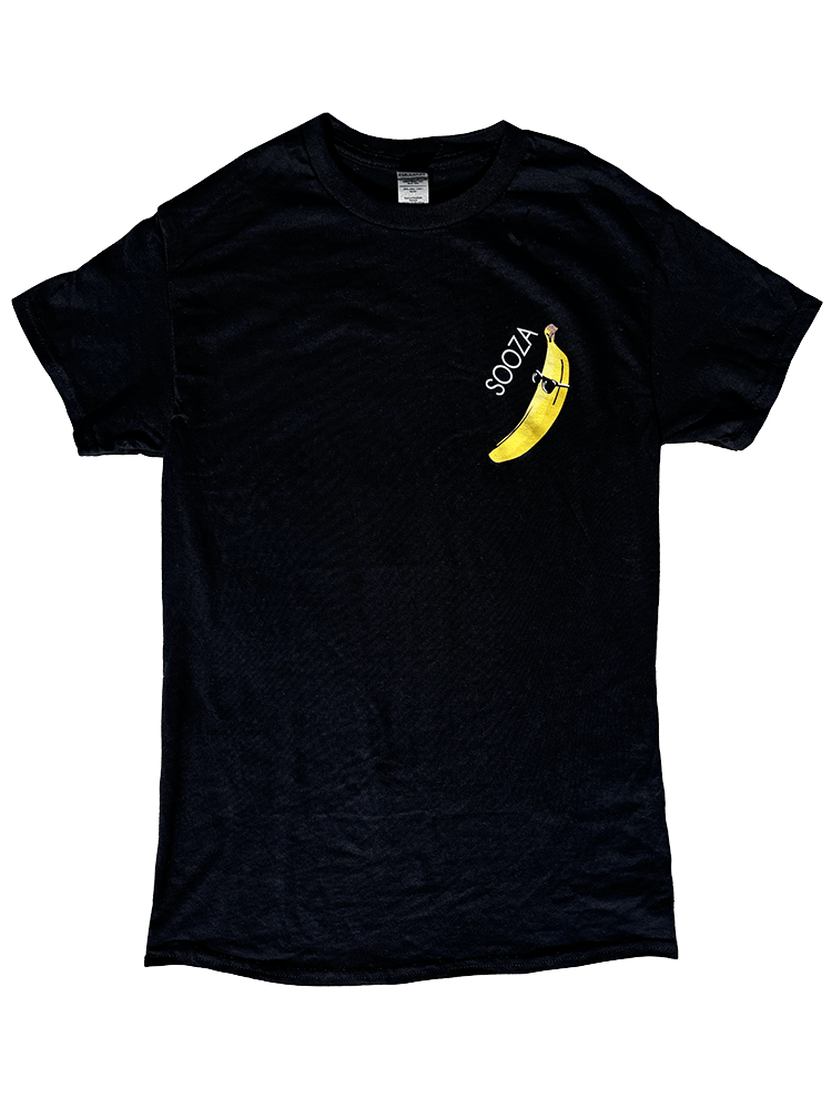 Cool Banana Tee