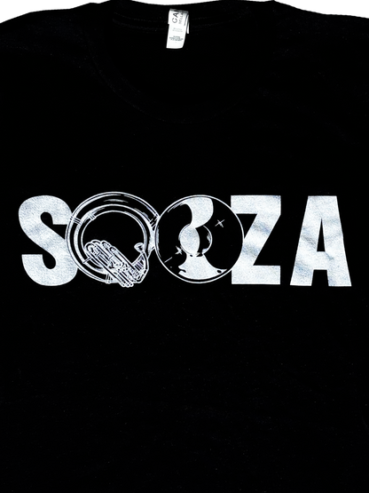 SOOZA Logo Tee