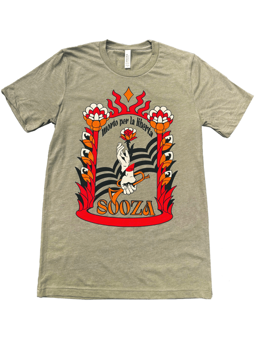 Undeniable Tee