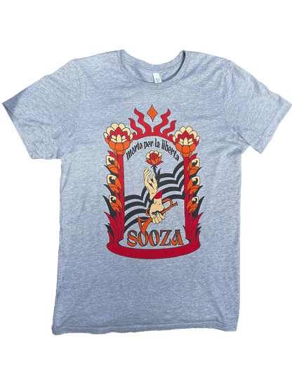 Undeniable Tee